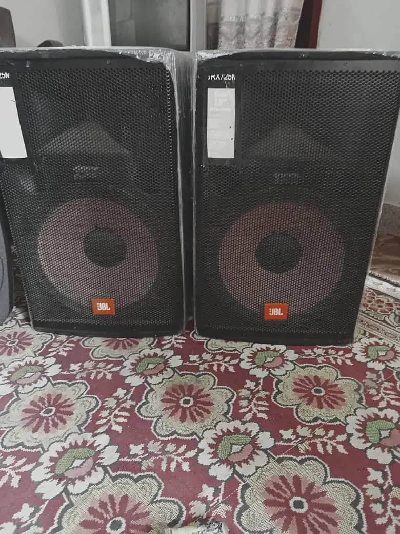 Sound System on Rent and Decoration Service 3