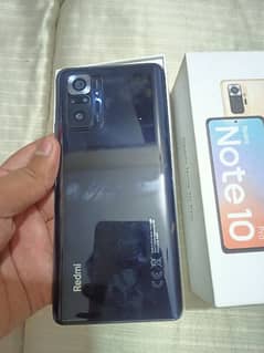 olx redmi note 10 pro max