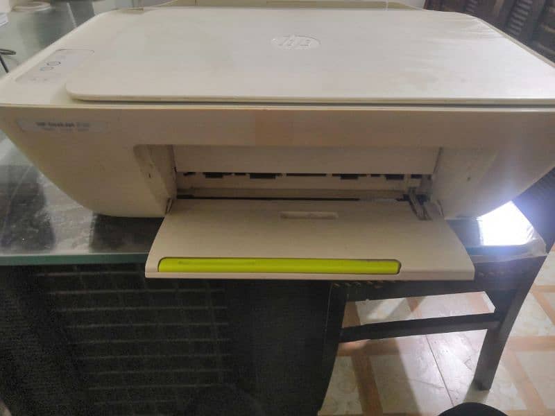 HP 2132 deskjet 0