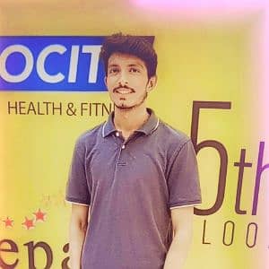 javed Mustafa 
