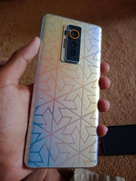 tecno phantom x olx