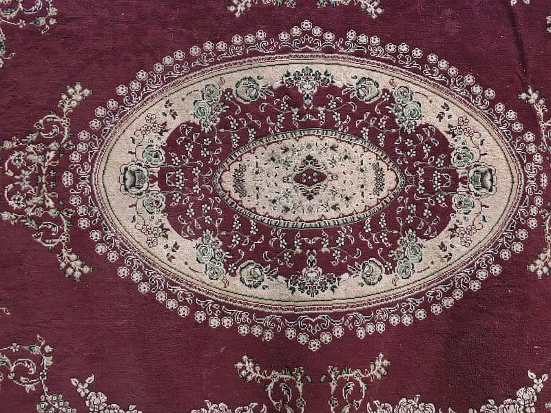 Beautiful Carpets for sale 1