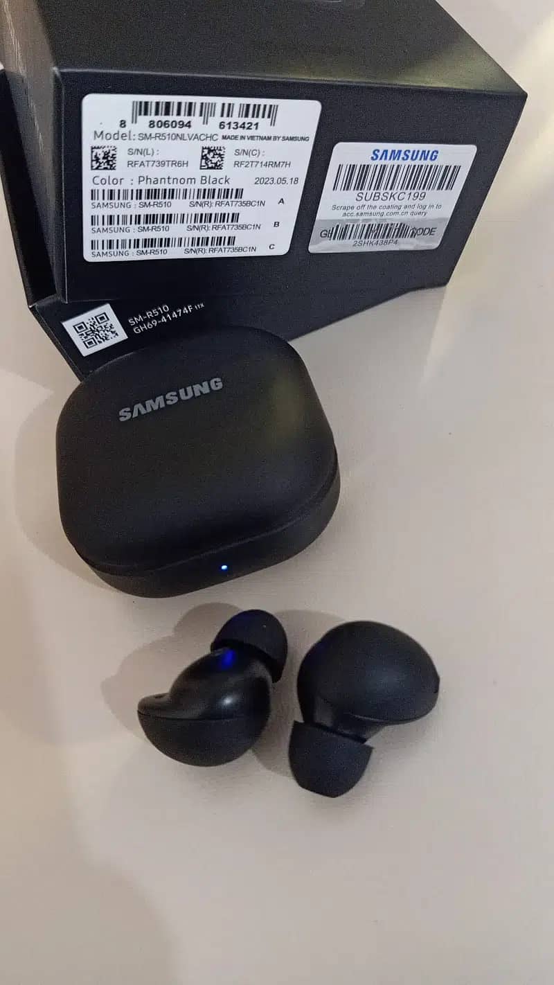 Samsung Galaxy Buds 2 Pro -  veitnam 6