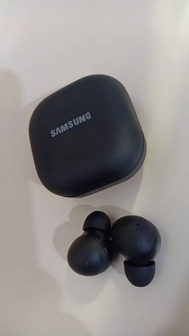 Samsung Galaxy Buds 2 Pro -  veitnam 5