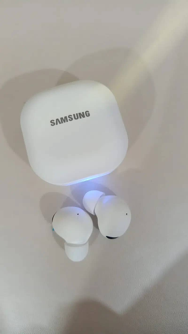 Samsung Galaxy Buds 2 Pro -  veitnam 7