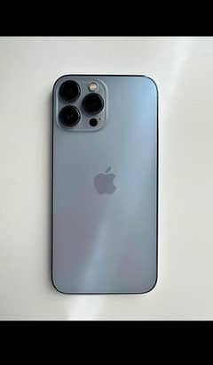 Iphone 13 Pro 128GB Non pta 0