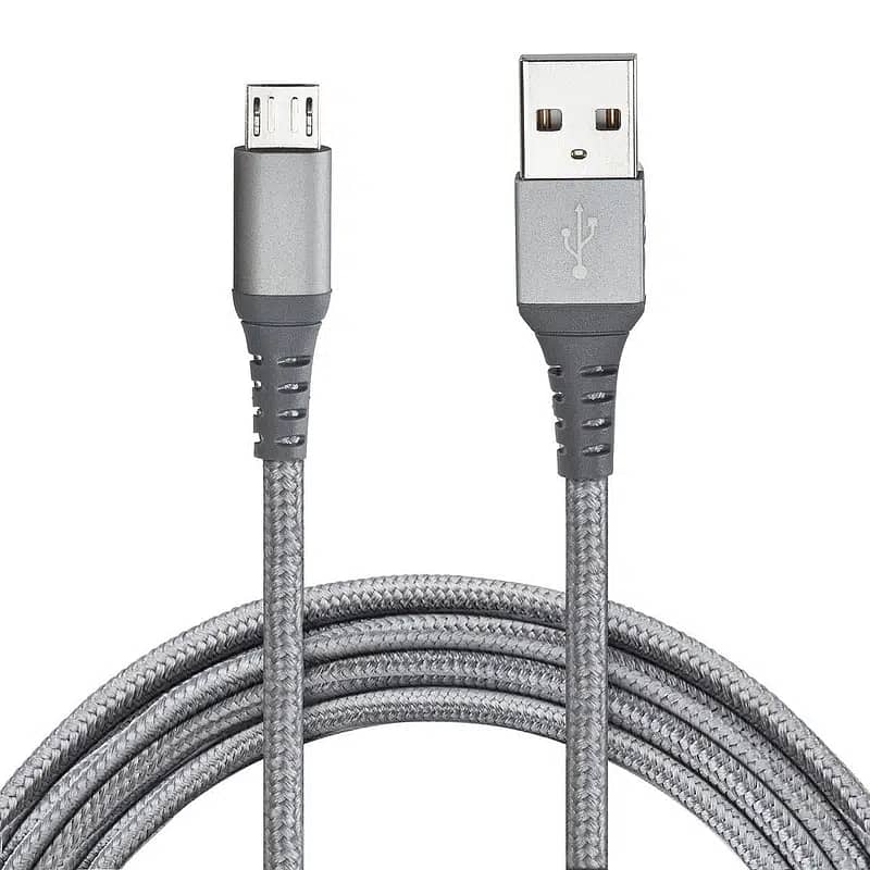 Type C cable & Android cable High Quality 6