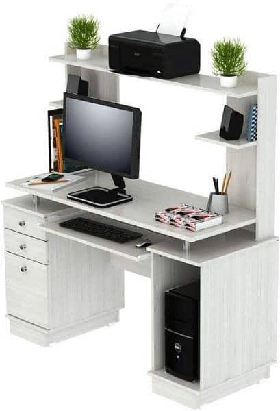 Work Desk/Working Table/Study Table/Work from Home 12