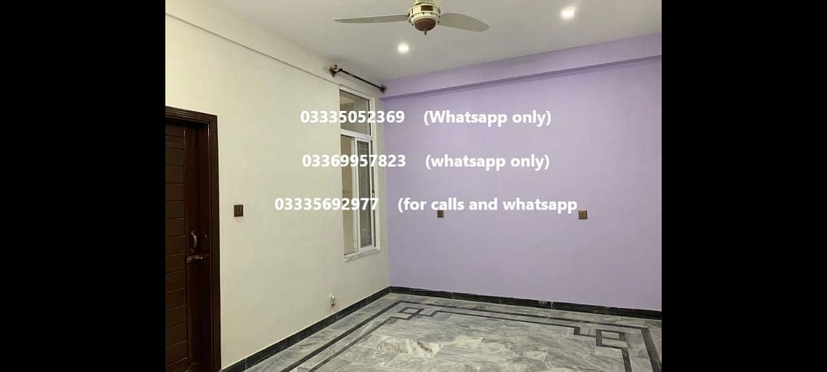 flat for rent +92_ 336_995_7823(WhatsApp Only) 4