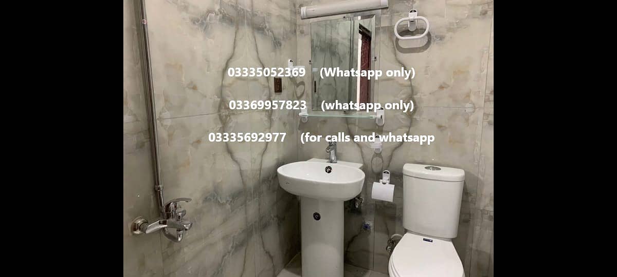 flat for rent +92_ 336_995_7823(WhatsApp Only) 8
