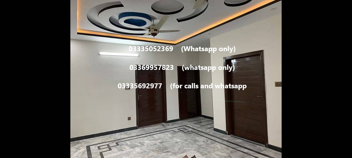 flat for rent +92_ 336_995_7823(WhatsApp Only) 10