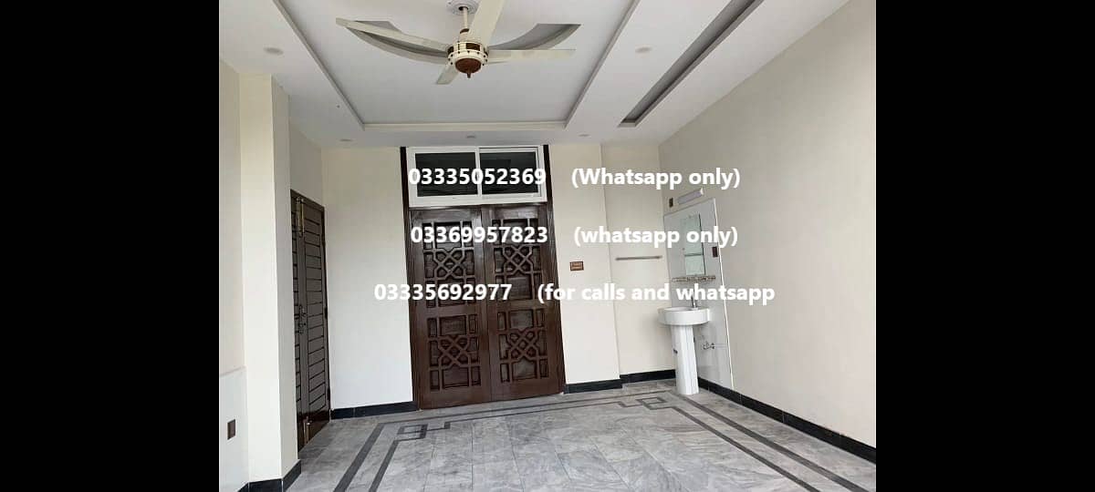 flat for rent +92_ 336_995_7823(WhatsApp Only) 12