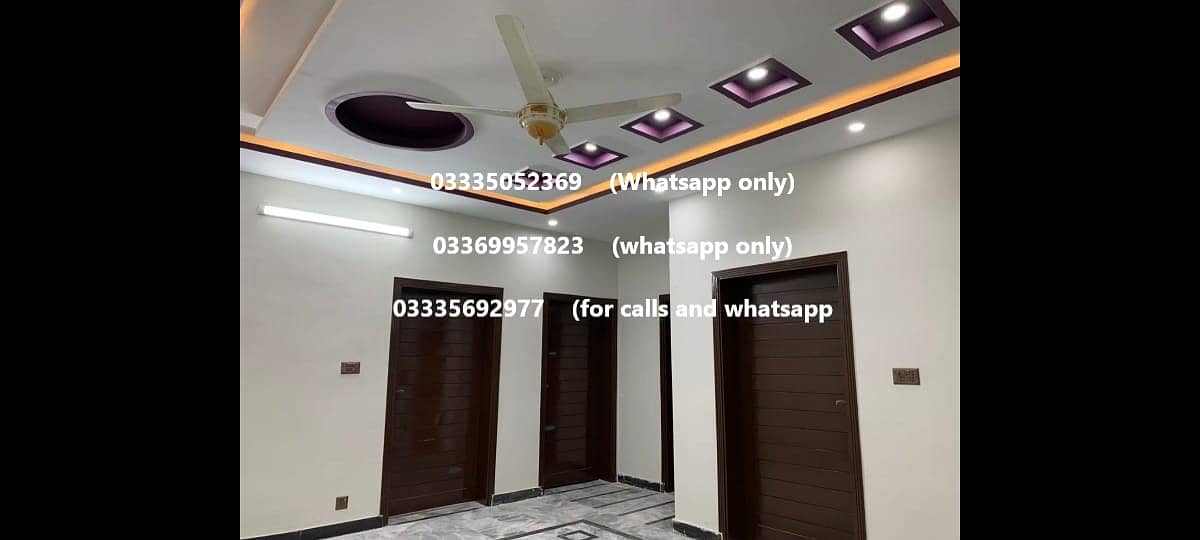 flat for rent +92_ 336_995_7823(WhatsApp Only) 14