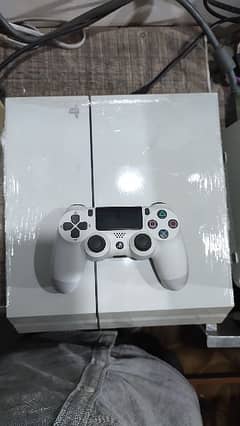 ps 4 fate sealed console 1 controller 0
