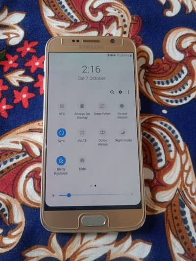 Samsung Galaxy S6 3/64