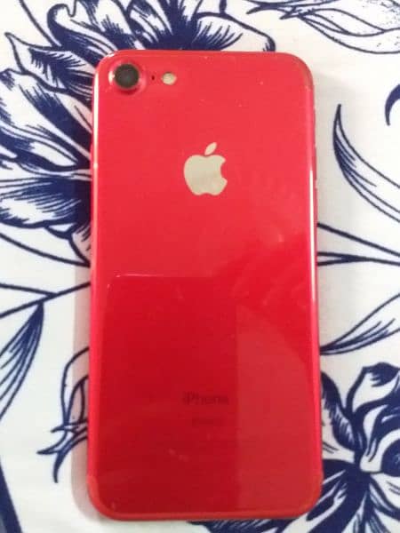 iphone 7 red olx