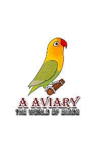 A.Aviary