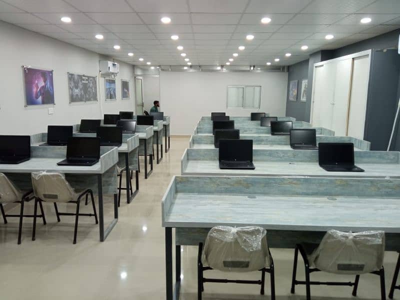 LAB WORKSTATION/TRAINING TABLES/WORKSTATION 1