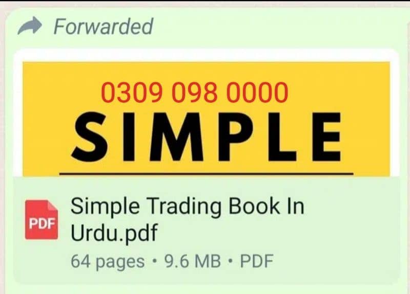 40 Best Trading Books with Free Lectures! O3O9-O98OOOO what's App 1