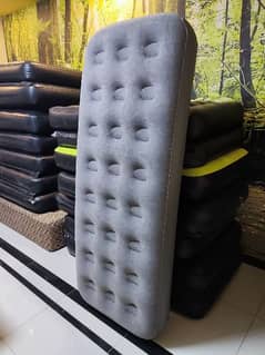 used repaired new air beds - Repairing facility is also available