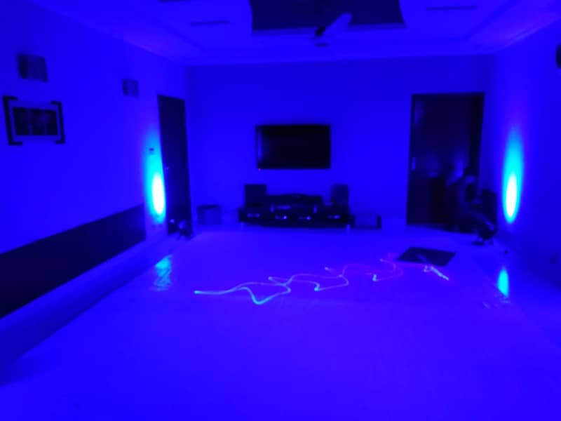 DJ Sound For Dance Parties , Dancing Floor , Disco Lights , Smoke etc 13