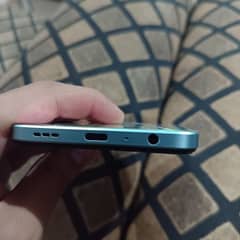 OPPO F21 PRO 5G WITH ORIGINAL BOX AND CHARGER