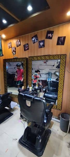 salon business for sell 6