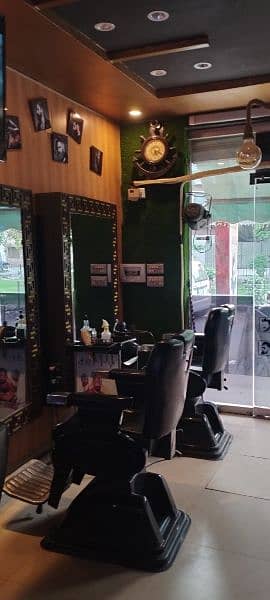 salon business for sell 7