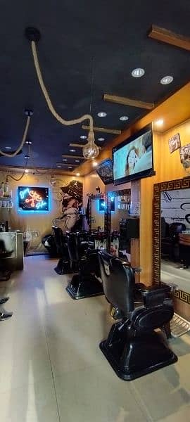 salon business for sell 8