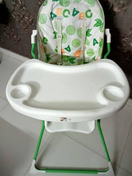 high chair 1