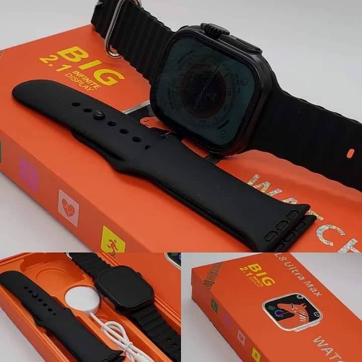 New Smart Watches Series Ultra high quality 5