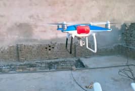 Dji phantom 4 price in deals pakistan olx