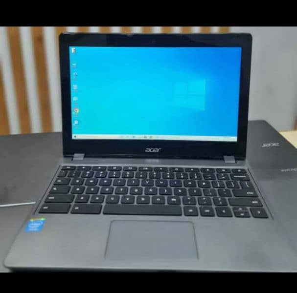Acer laptop |C740| 5th Gen 1