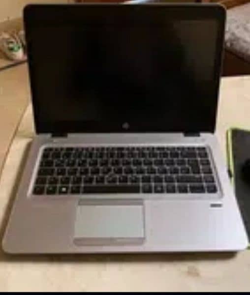 Hp elitebook 840 g4 0