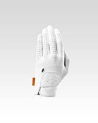 MENS LEFT HAND GOLF GLOVE Leather 3