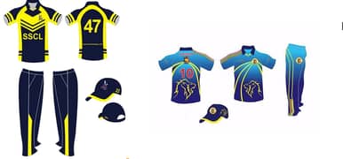 Wholesale manufacturer cricket kit team uniform coustmize shirt trouse 0
