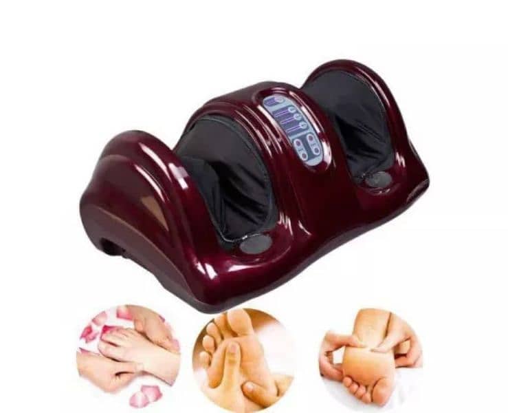 foot massager machine 0