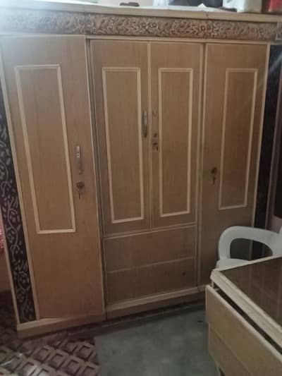 bedroom set