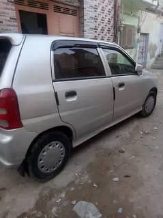 ALTO VXR 2006