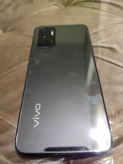 VIVO V23E 8/256GB WITH BOX AND CHARGER