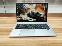 HP