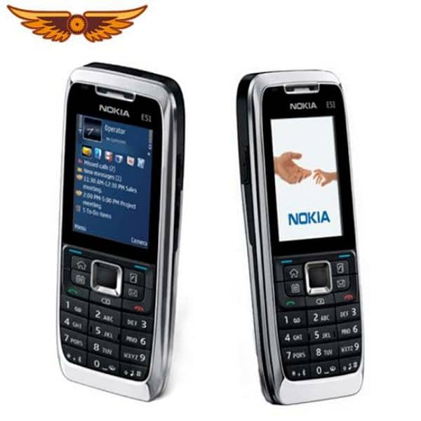 what's app 03224737959 for Symbian  Nokia E51 Nokia 6303 etc 1