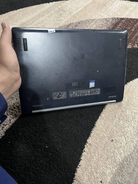 core I5 8gen ultra slim laptop 2