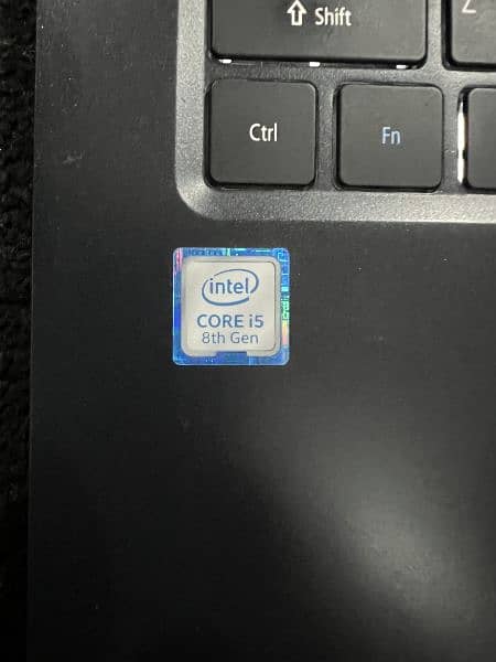 core I5 8gen ultra slim laptop 5
