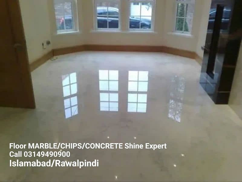 Marble Polish,Marble & Tiles Cleaning,Kitchen Floor Marble Grinding 9