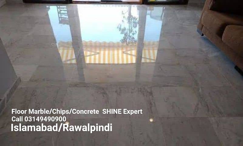 Marble Polish,Marble & Tiles Cleaning,Kitchen Floor Marble Grinding 13