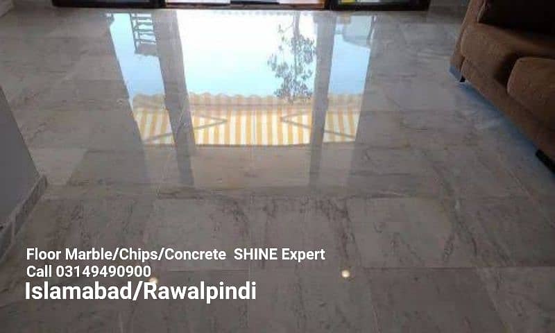 Marble Polish,Marble & Tiles Cleaning,Kitchen Floor Marble Grinding 15