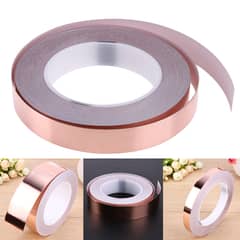 Copper Conductive Tape Copper tape