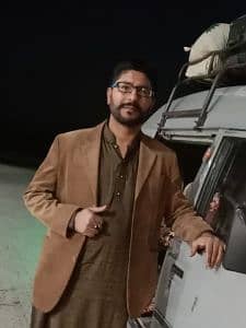 RIASAT ALI