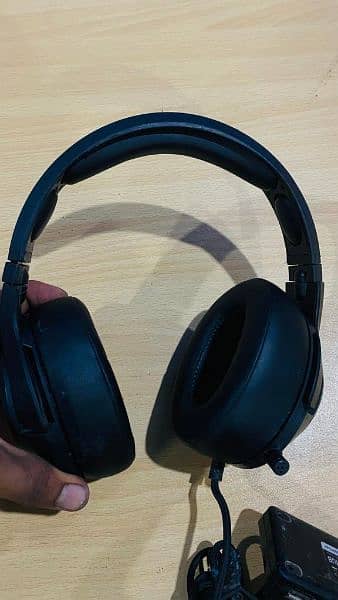 GAMING HEADPHONE BRANDED 18